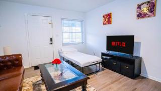 Bright and Cozy Home- Downtown Indianapolis - Indianápolis - 5