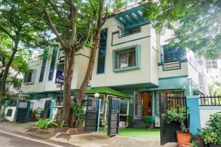 Hotel O Tejas Inn - Pune - 0