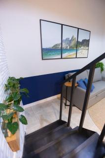 Loft Privativo e Completo na Lapa - 9