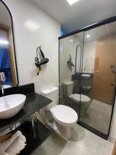 Loft Privativo e Completo na Lapa - 8