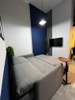 Loft Privativo e Completo na Lapa - 2
