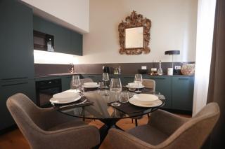 Bargello Nine Luxury Suite - Florence - 2