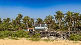 BeachComber Homestay - Udupi - 9