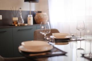 Bargello Nine Luxury Suite - Florence - 1
