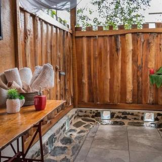 Helenors estancia - 0