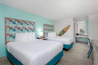 Surf & Sand Hotel - Pensacola Beach - 4