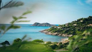 MARCOGNEY - Golfe de St-Tropez - Aux Marines de Cogolin - Appartement climatisé vue sur le port - Cogolin - 1