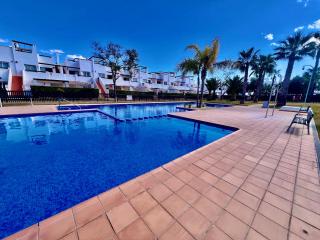 Condado De Alhama, Jardin 10 SV54 - Alhama de Murcia - 6
