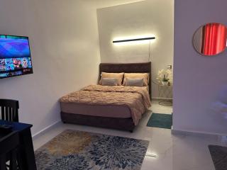PEARL Suite Sungai Karang Balok - Kuantan - 0