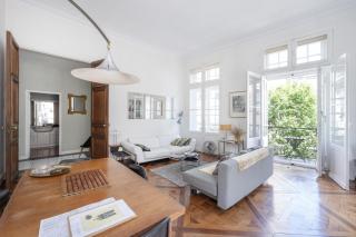 Porte Cailhau appartement 4 personnes - Bordeaux - 7