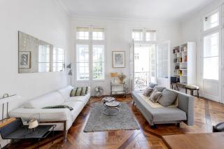 Porte Cailhau appartement 4 personnes - Bordeaux - 6