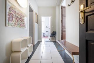 Porte Cailhau appartement 4 personnes - Bordeaux - 5