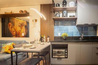Loft Van Gogh - Pelotas - 4