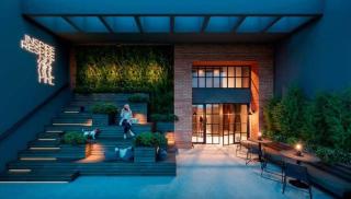 Loft Van Gogh - Pelotas - 3