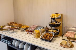 B&B Hotel Savona - Savona - 8
