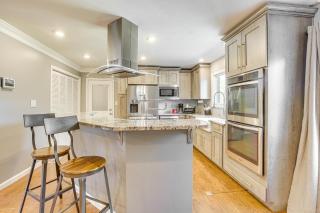 4 Mi to Dtwn Tuscaloosa Home with Cozy Den! - Tuscaloosa - 9