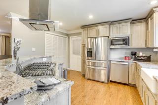 4 Mi to Dtwn Tuscaloosa Home with Cozy Den! - Tuscaloosa - 1