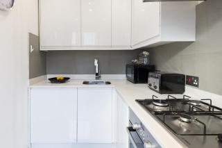 Flat in Notting Hill - Londra - 9