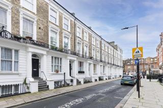 Flat in Notting Hill - Londra - 8