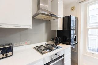 Flat in Notting Hill - Londra - 6