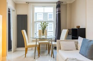 Flat in Notting Hill - Londra - 4