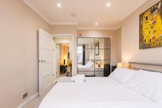 Flat in Notting Hill - Londra - 1