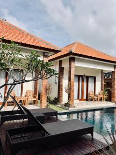 Kampana Homestay - Uluwatu - 0