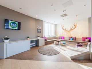 B&B HOTEL Rastatt - Rastatt - 6