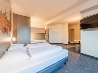 B&B HOTEL Rastatt - Rastatt - 8