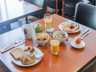 B&B HOTEL Rastatt - Rastatt - 4