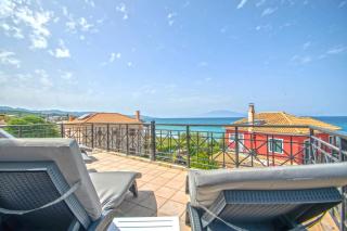 Seaside Holiday House by elite - Psarou - 0