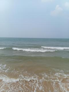 Sulashika Beach House - Kandakuli - 9