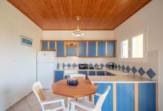 Seaside Holiday House by elite - Psarou - 1