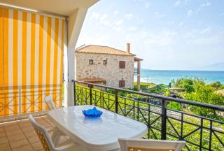 Seaside Holiday House by elite - Psarou - 6
