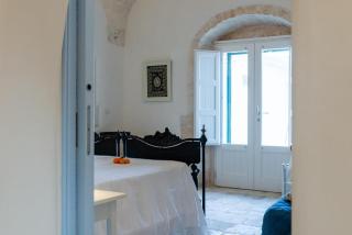 Masseria del Poeta - Ceglie Messapica - 7