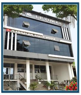 Mangalam guest house - Jaunpur - 5