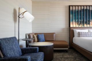 Renaissance Dallas Hotel - Dallas - 4