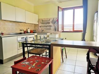 Capodimonte - VT appartamento a due passi dal lago - 4