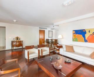 Apartamento Sofisticado - Sete Lagoas - 9