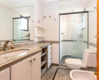Apartamento Sofisticado - Sete Lagoas - 8