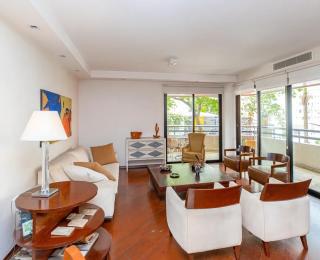 Apartamento Sofisticado - Sete Lagoas - 6