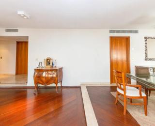 Apartamento Sofisticado - Sete Lagoas - 5