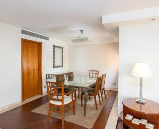 Apartamento Sofisticado - Sete Lagoas - 1