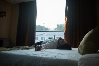 Park Eastern Hotel - Calcuta - 7