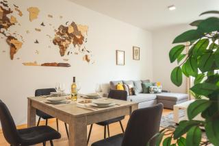 Sao Pedro Central Flat by Atlantic Holiday - Funchal - 7