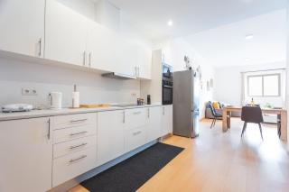 Sao Pedro Central Flat by Atlantic Holiday - 6