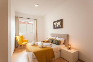 Sao Pedro Central Flat by Atlantic Holiday - Funchal - 2