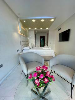 Appartement al aamira - Tanger - 2