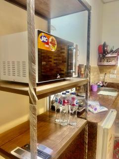 Cozy Studio In The Heart Of New Cairo - 6