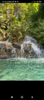 Sítio da Cachoeira - Lagoa Santa - 3